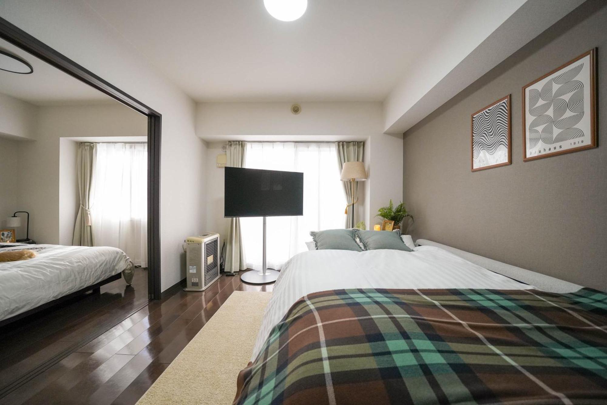 Sun Court Odori Inn Σαππόρο Εξωτερικό φωτογραφία